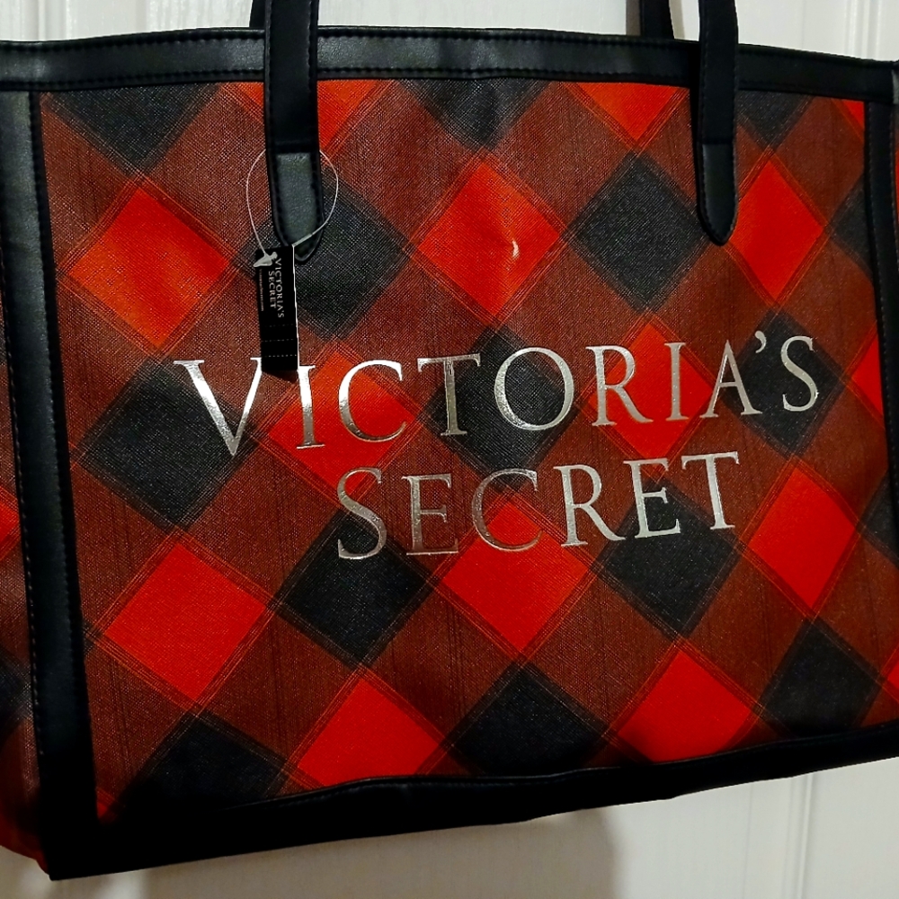 Victoria's Secret tote bag